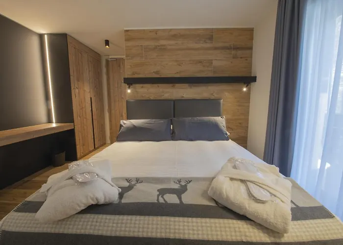 Hotel Rascard