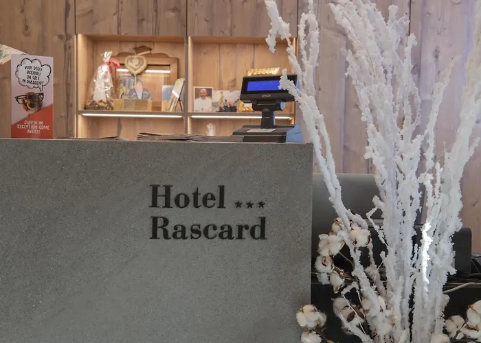 Hotel Rascard